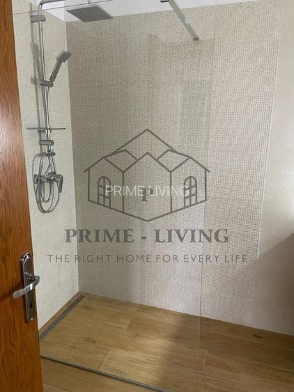 APARTAMENT SUPERB CU 3 CAMERE LA INCHIRIERE LANGA PARCUL HERATSRAU - 9