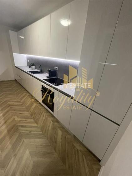 NORD ONE, Apartament 2 camere, parcare subterana- Zona Circumvalatiunii- Aradulu - 2