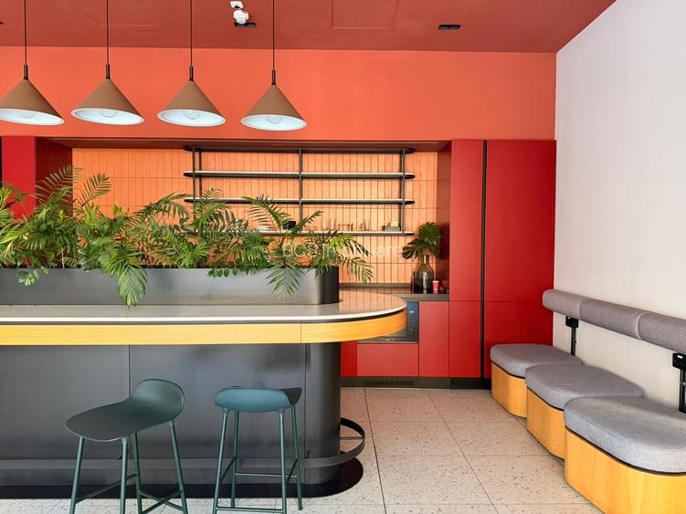 Vanzare - apartament 2 camere-mobilat+utilat - Bucurestii Noi-Marmura Residence - 17