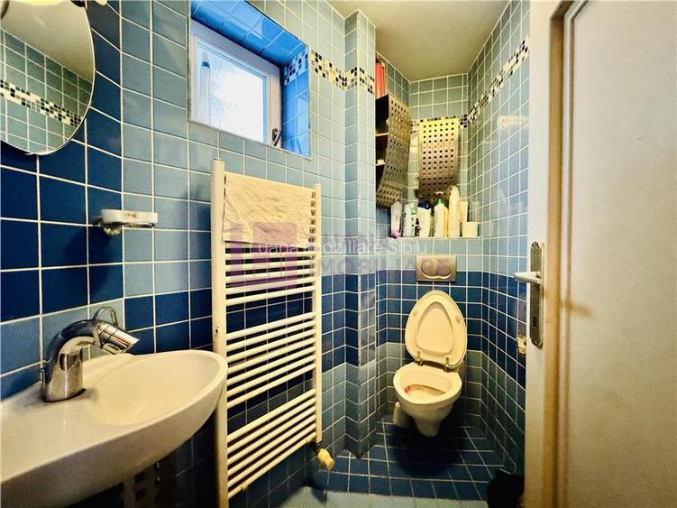 Apartament 3 camere | Constantin Noica | pivnita | 80 mp | et intermediar - 8