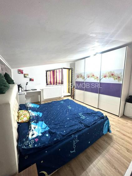 Apartament 3 camere/Bragadiru strada Monumentului - 12