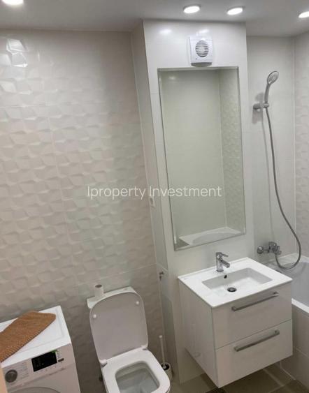 2 Camere | HILS Pallady | Metrou | Parcare - 8