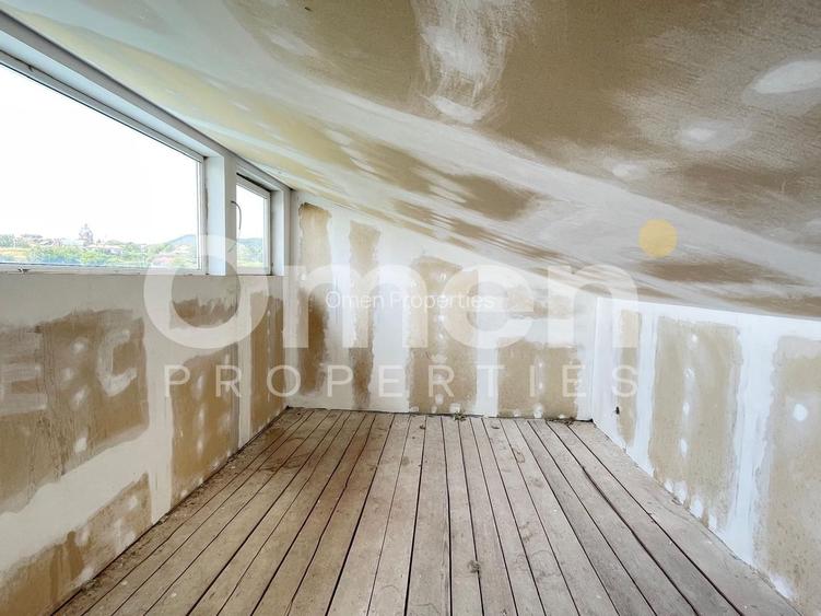 Casa de vânzare Tăuții-Măgherăuș de 323 mp si 57 de ari teren - 5