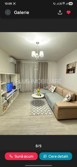 Apartament 2 camere renovat recent langa metrou 1Mai - 2