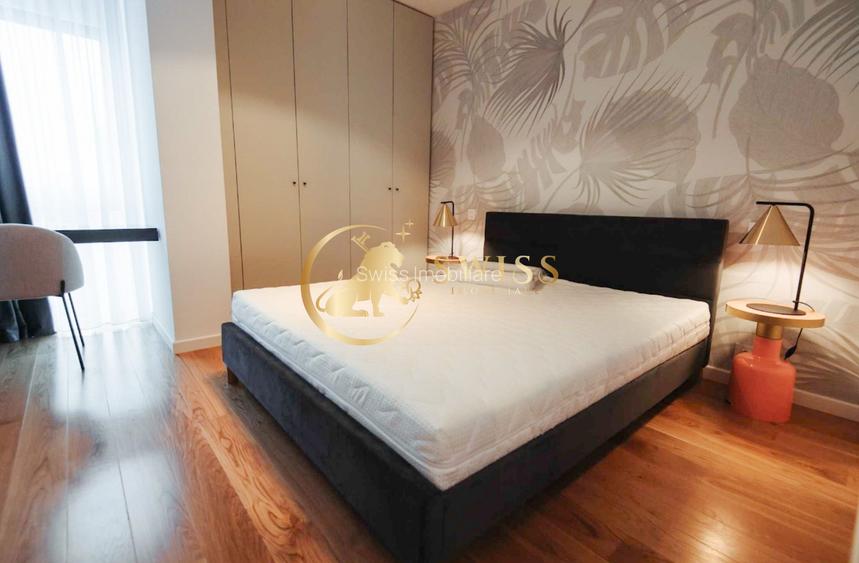 Apartament lux 2 camere | Parcare subterana | Str. Louis Pasteur | 5min UMF - 4