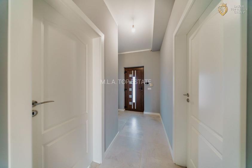 Duplex modern de vanzare in Dumbravita - 13