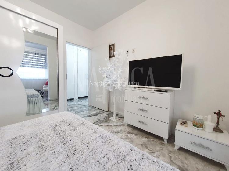 Apartament 3 camere de vanzare in Floresti - 10