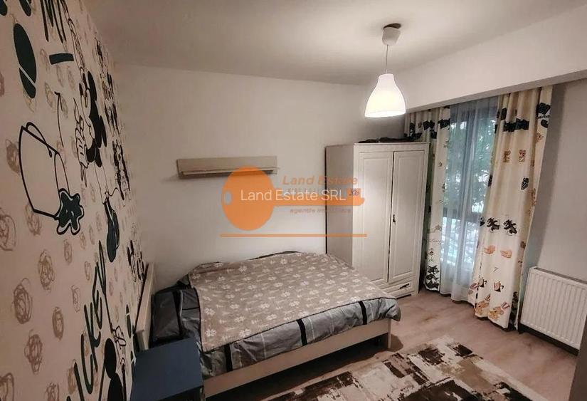 Apartament 3 camere Mihai Bravu - 4
