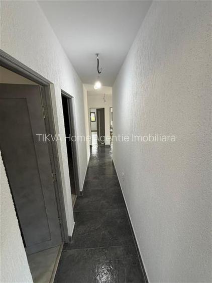 Casa de locuit consturctie noua (Lazarea, jud. Harghita) - 7