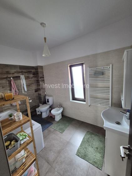 Casa 4C Valea Lupului-Iași - 23