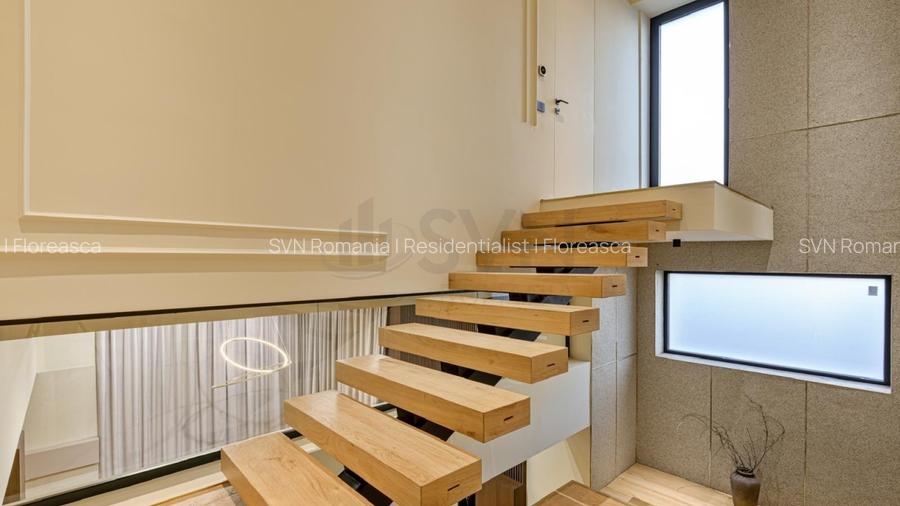 REV2005422 Vila individuala l Pipera Iancu Nicolae l smart home l piscina privat - 11