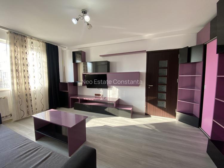 Apartament 2 camere | Semidecomandat | Termen lung | Crt. ANAF - 4