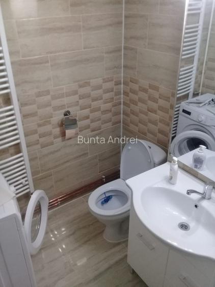 Apartament de inchiriat  - 5