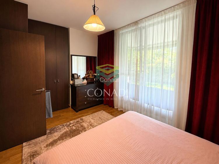 Apartament 3 camere - Curte  73 mp - Erou Iancu Nicolae - 5