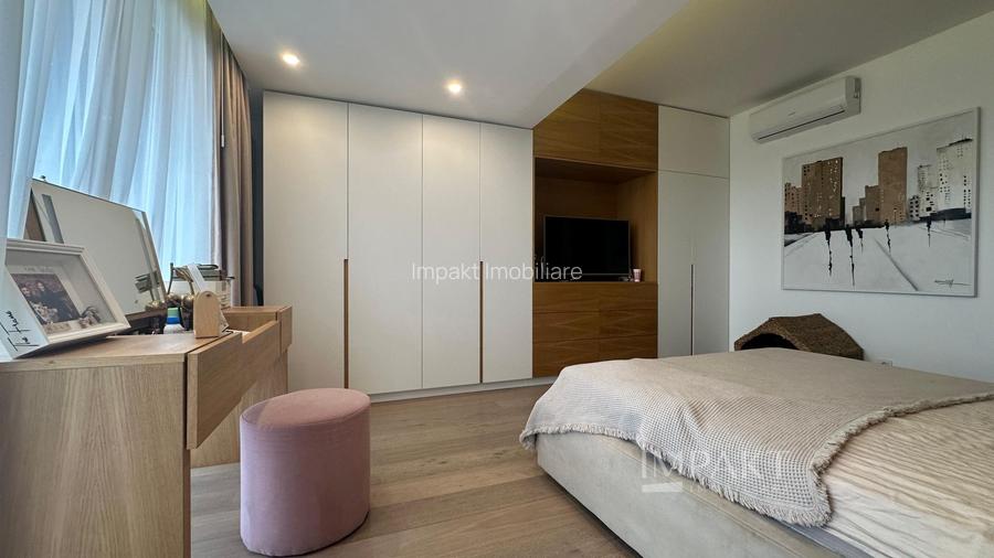 Cât o casa, dar apartament – Penthouse Exclusivist in Buna Ziua! - 17