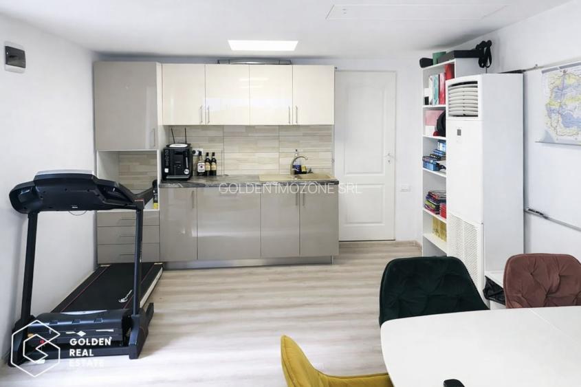 Nou pe Piata, oportunitate unică, Jumatate de duplex cu anexa de 48mp in Chisoda - 5