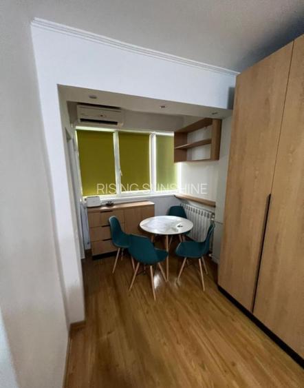 garsoniera | decomandata | Drumul Timonierului | 150m Metrou Lujerului - 4
