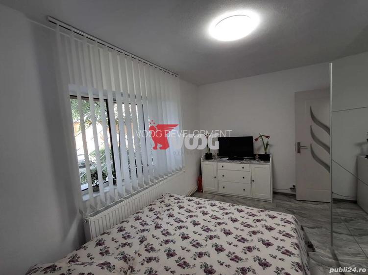 Apartament 2 camere-Zona Dambovita-Parter - 4
