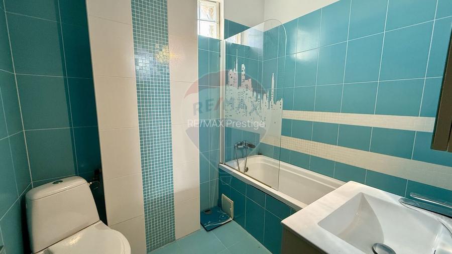 Apartament 2 camere lângă metrou și Parc Bazilescu I Bucureștii Noi - 4