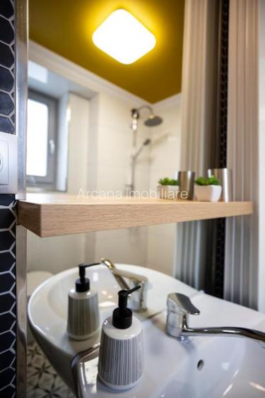 2 Apartamente la casă cu parcare și teren | semicentral | Cluj Napoca - 11