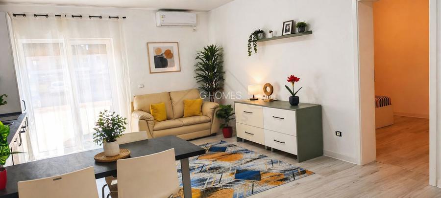 Lux aproape de judetean si Buziasului. PET FRIENDLY! - 4