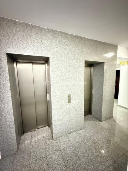 Unirii-Casa Poporului / Birou 2 camere / Contorizare separata/  Nu se aplică TVA - 24