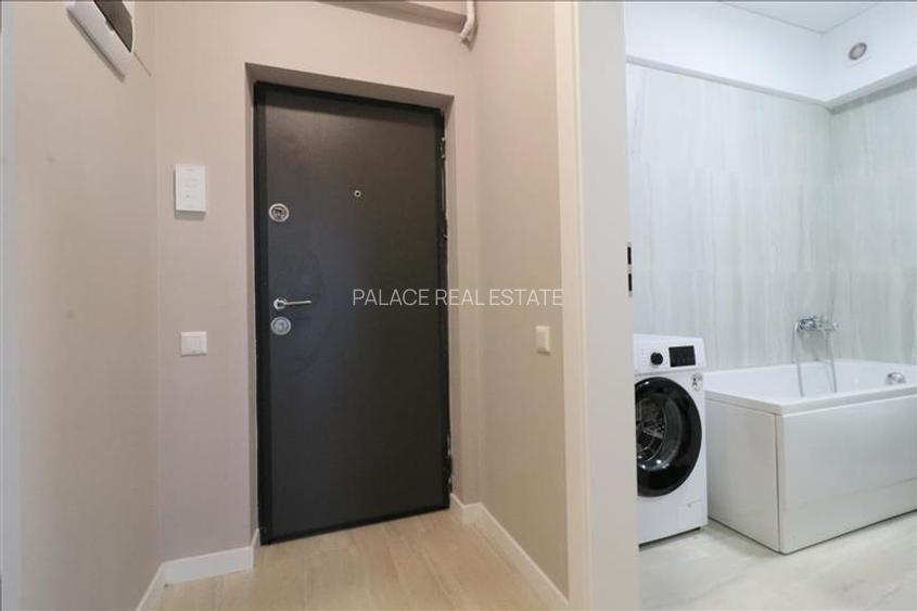 Apartament 1 camera TATARASI SOLUMNIA - 13