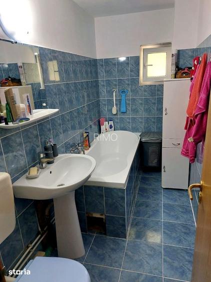 Apartament  Mircea Voda / Nerva Traian - 7
