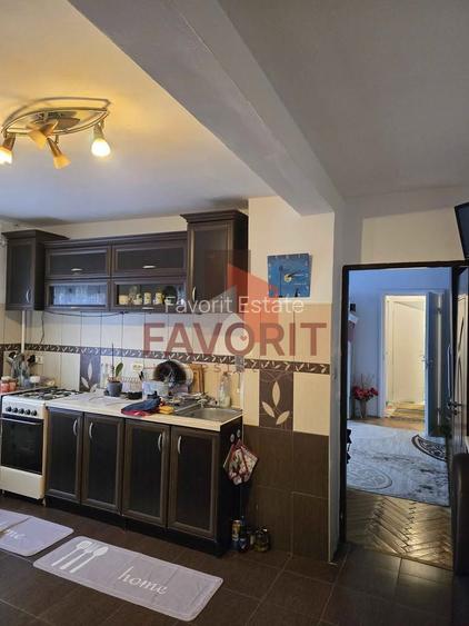 Apartament 2 camere | Etaj 2 | Zona Șagului - 6