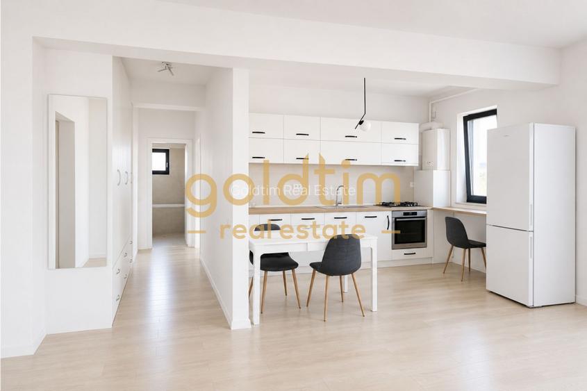 ROND OMV/ZONA LINISTITA/ PARCARE - 5