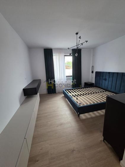 Vila individuala 4 camere panouri fotovoltaice Bucatarie CADOU - 11