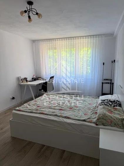 Apartament 2 camere, de inchiriat, semidecomandat, Zona Tipografilor - 4