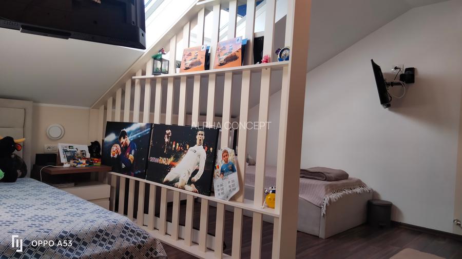 APARTAMENT TIP DUBLEX -ZONA INEL 2 - 16