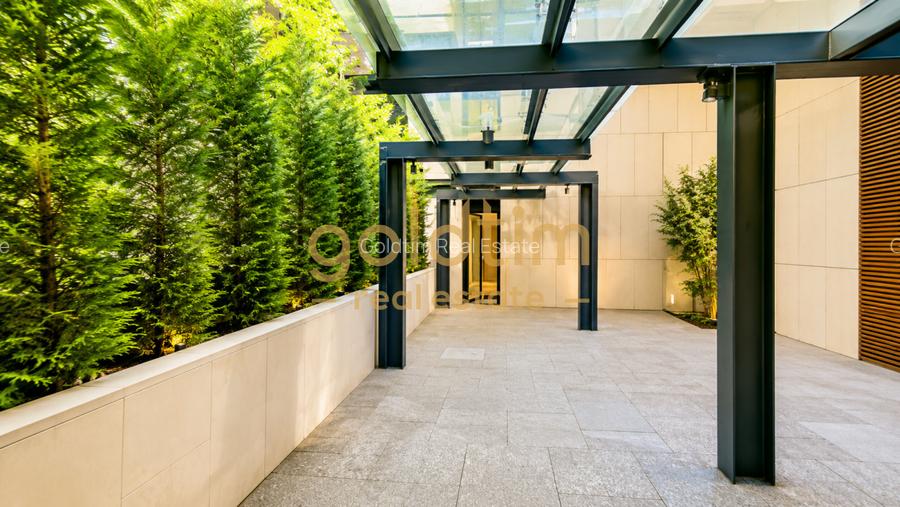 LUXURY DESIGN/ DUPLEX/ONE CHARLES DE GAULLE /2 PARKING/2 TERRACES - 47
