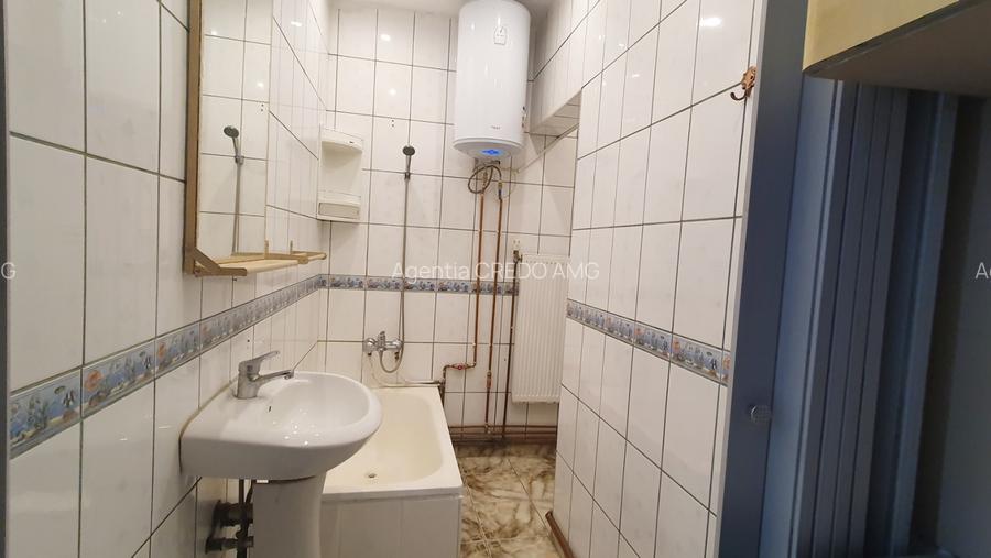 Mosilor, Armeneasca, str.Corbeni, garsoniera in vila, firma/locuit - 8