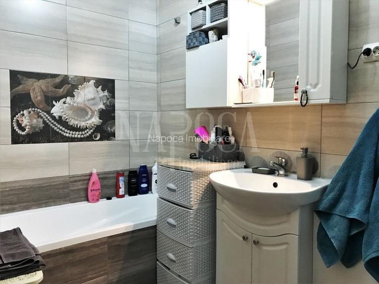 Apartament 3 camere de vanzare in Floresti - 11