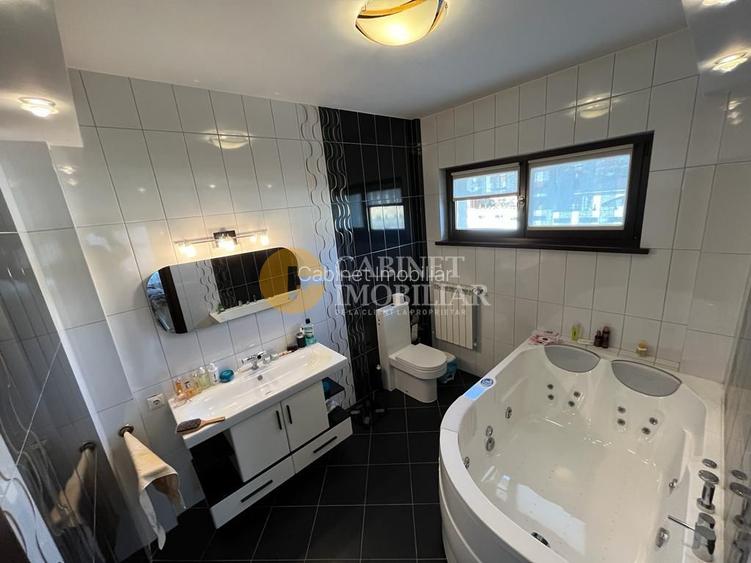 VILA de lux - design clasic-vintage - Dealul Galata - Sos Voinesti - 18