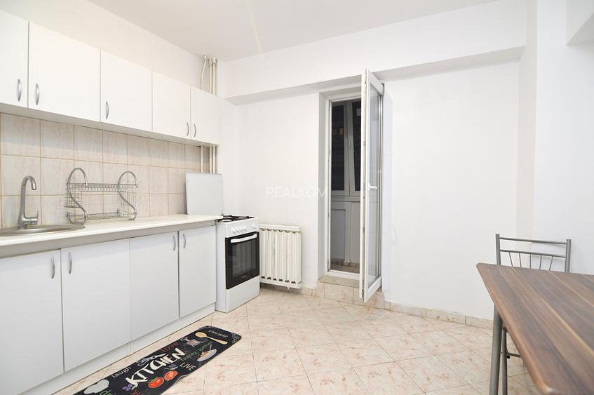 VANZARE GARSONIERA ZONA UNIRII – MIRCEA VODA - 14