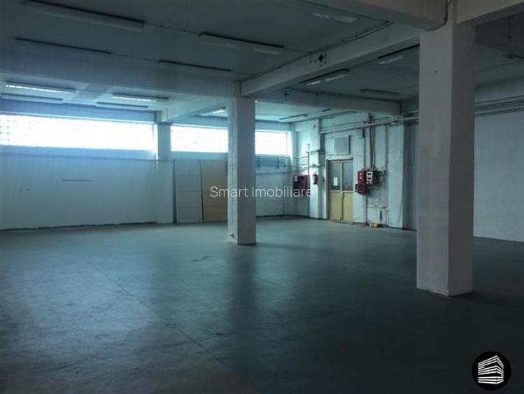 Spatiu 1000mp pretabil CLINICA/BIROURI/INDUSTRIAL - 7