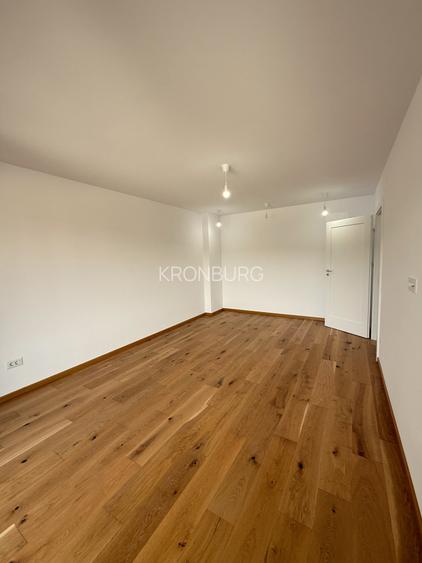 Apartament 2 camere open space, parter, terasă de 17 mp - Urban Plaza, Astra - 11