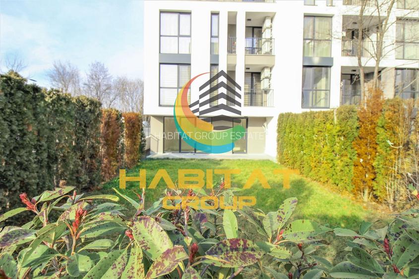 3 camere + curte proprie 111mp - langa parc - 7