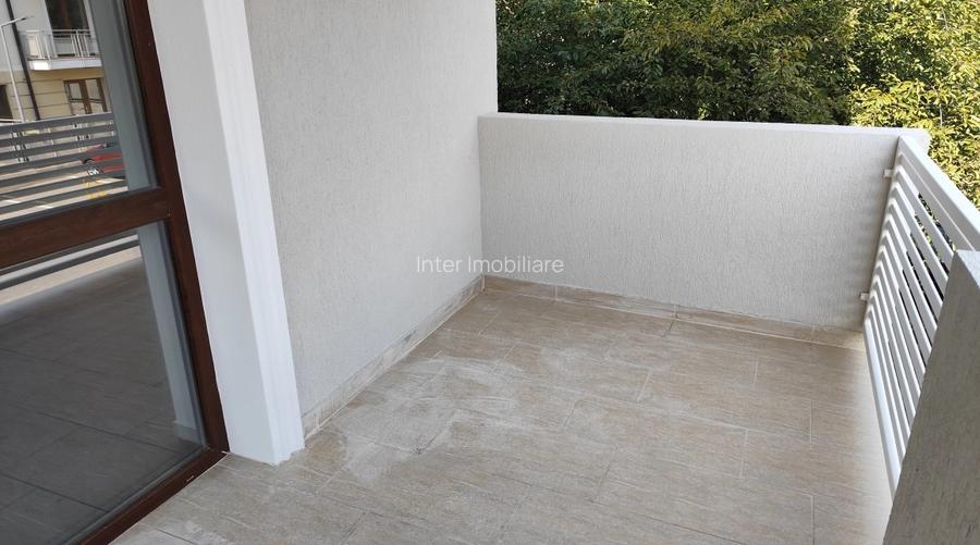 Apartament cu 3 camere, intabulat, gradina,  parcare COD 155954 - 11