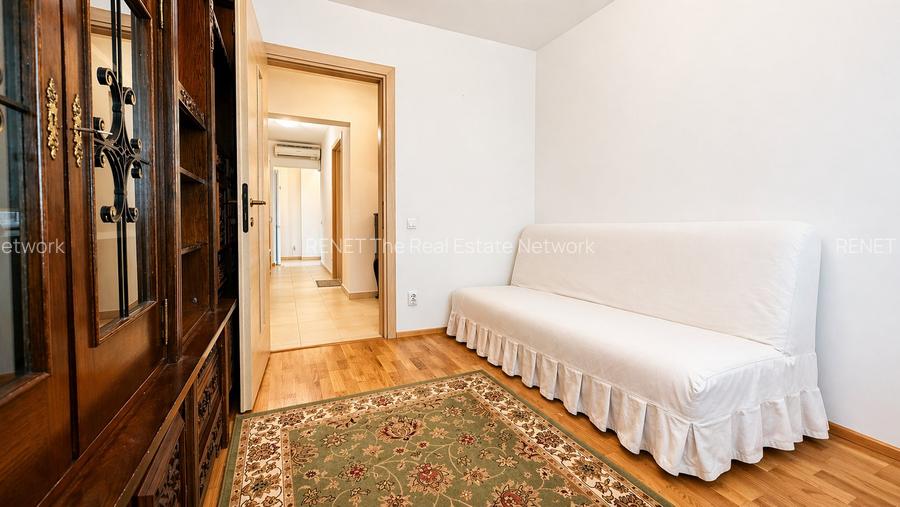 Apartament 3 camere - Acces direct Parc Plumbuita - renovat - Doamna Ghica - 9