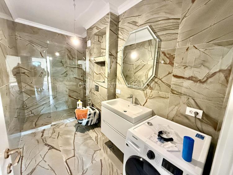 Aviatiei-Baneasa / Bloc boutique / Apartamente spațioase - 3