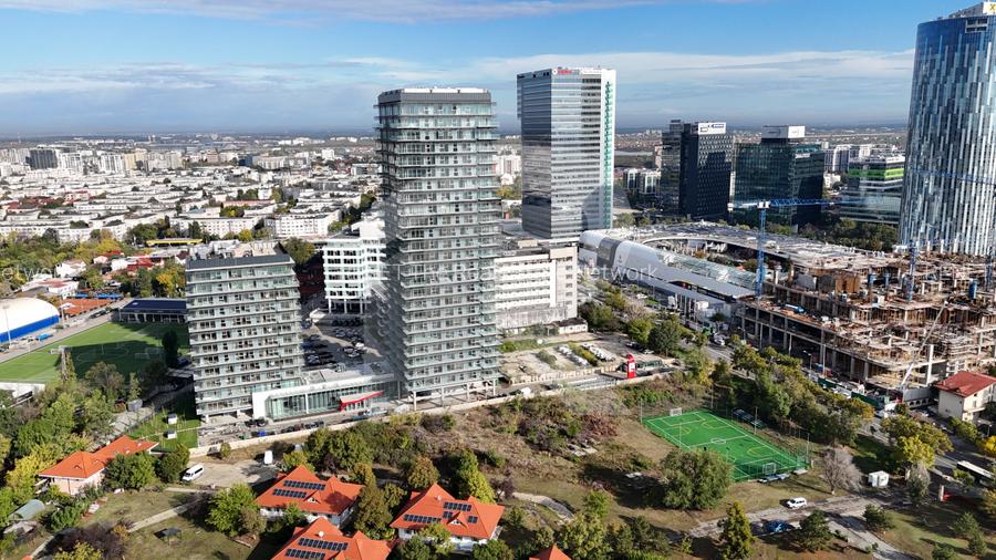 Calea Floreasca  UP-SITE Residence - bloc 2025, vav Lacul Floreasca - 2