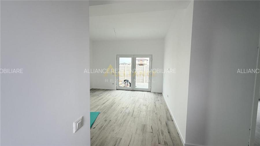 CASA DE  VANZARE - 3 camere - finisaje premium - 2