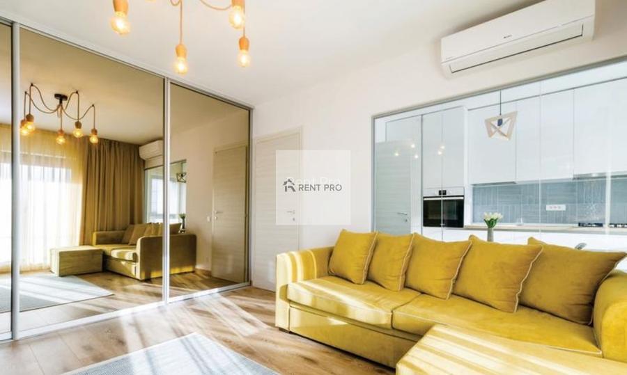 First Use Premium 2 Camere 21 Residence Politehnica Metrou - 6