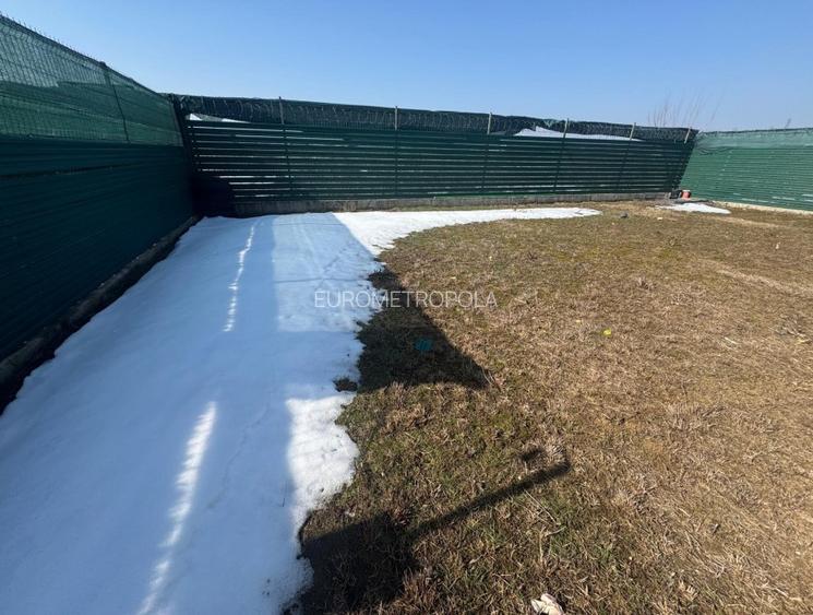 Casa moderna, 220 mp, constructie 2023 – complet utilata, 2 locuri de parcare - 10