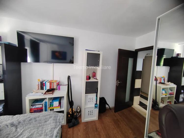 Garsoniera, decomandata, 33 mp, ac, metrou aproape, Pajura - 5