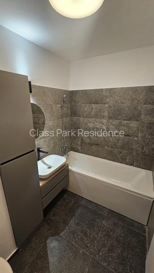 Apartament 3 camere NOU Targoviste  cu   Mobila Bucatarie Class Park Residence - 9